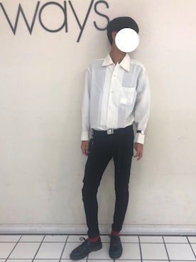 Ryuさんのコーディネート