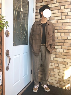 Ryuさんのコーディネート