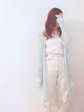 yukiさんのコーディネート