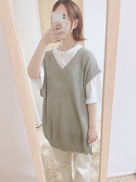 yukiさんのコーディネート