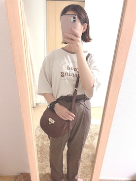 yukiさんのコーディネート