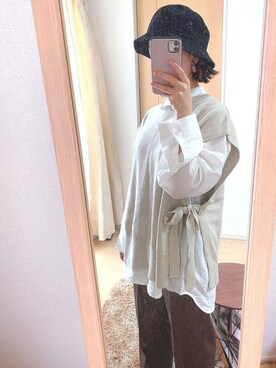 yukiさんのコーディネート