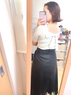 yukiさんのコーディネート