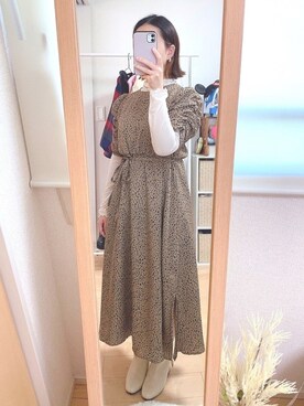 yukiさんのコーディネート