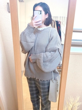 yukiさんのコーディネート