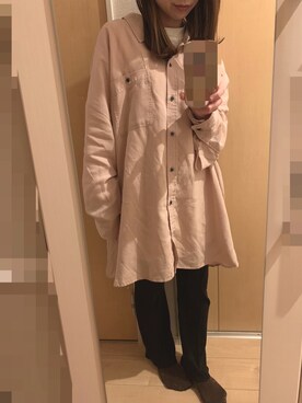 naruさんのコーディネート