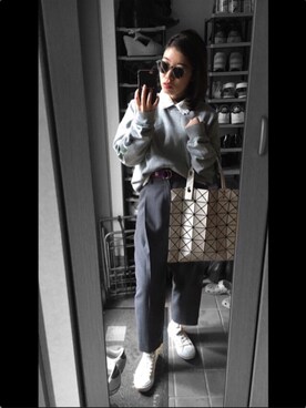 くれらっぷさんのコーディネート