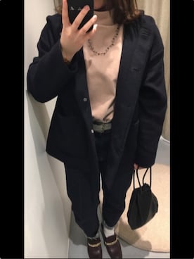 くれらっぷさんのコーディネート