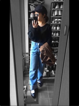 くれらっぷさんのコーディネート