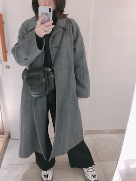 くれらっぷさんのコーディネート