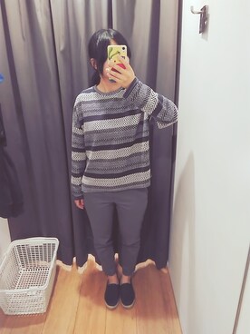 Zoeさんのコーディネート