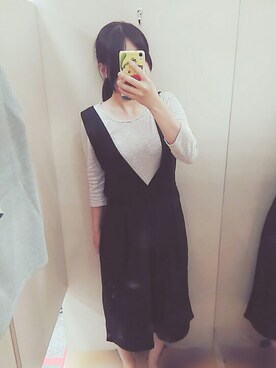 Zoeさんのコーディネート