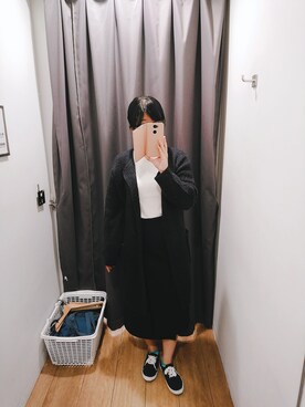 Zoeさんのコーディネート