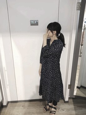 Zoeさんのコーディネート