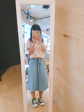 Zoeさんのコーディネート