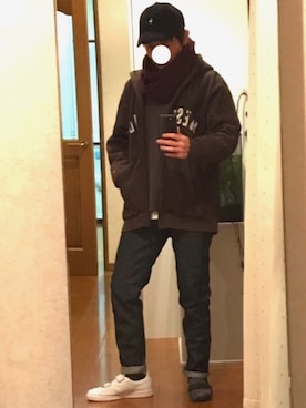 ponさんのコーディネート