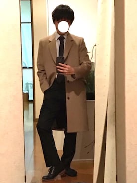 ponさんのコーディネート