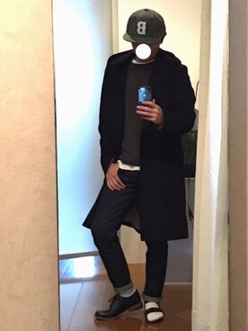 ponさんのコーディネート