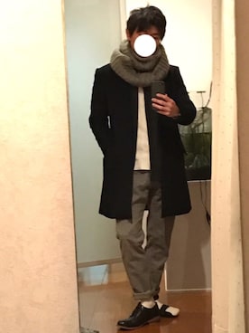 ponさんのコーディネート