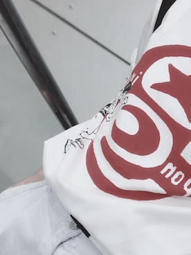 べっちゃんさん（レディース・165cm）の夏コーディネート