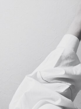 べっちゃんさん（レディース・165cm）の夏コーディネート