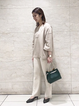 mioさんのコーディネート