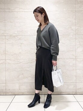 mioさんのコーディネート