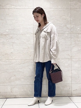 mioさんのコーディネート