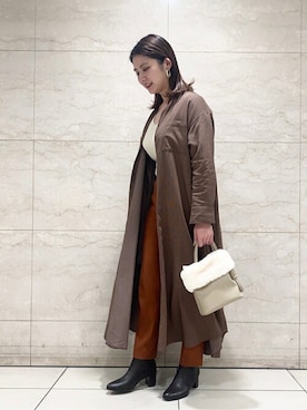 mioさんのコーディネート