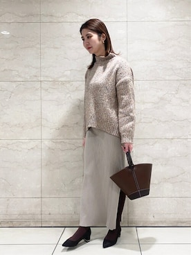 mioさんのコーディネート