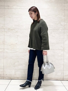 mioさんのコーディネート