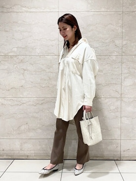 mioさんのコーディネート