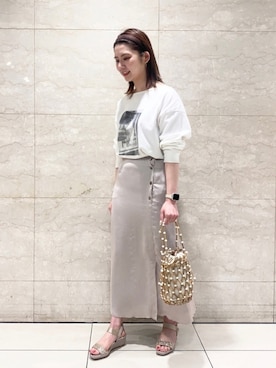 mioさんのコーディネート