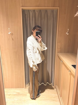 emi☺︎さん(レディース・166cm)の冬コーディネート