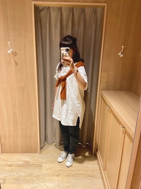 emi☺︎さんのコーディネート