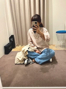 emi☺︎さんのコーディネート