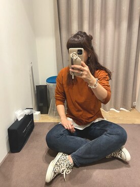 emi☺︎さんのコーディネート