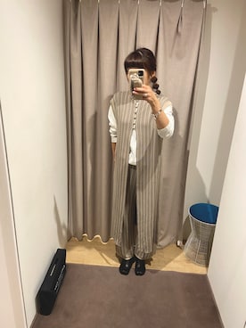 emi☺︎さんのコーディネート