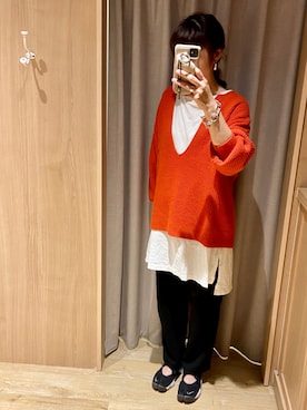 emi☺︎さんのコーディネート