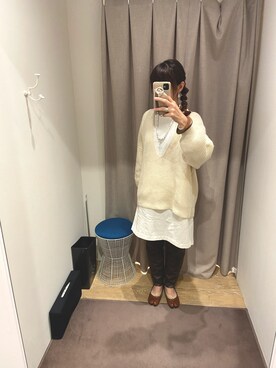 emi☺︎さんのコーディネート