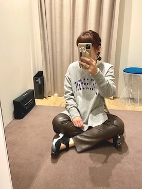 emi☺︎さんのコーディネート