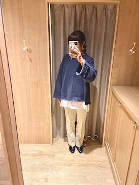 emi☺︎さんのコーディネート