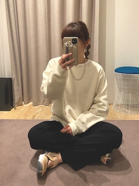 emi☺︎さんのコーディネート