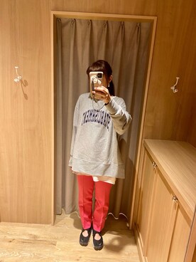 emi☺︎さんのコーディネート