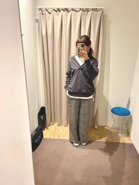 emi☺︎さんのコーディネート