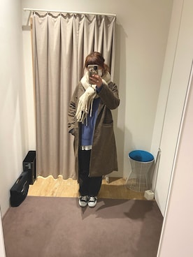 emi☺︎さんのコーディネート