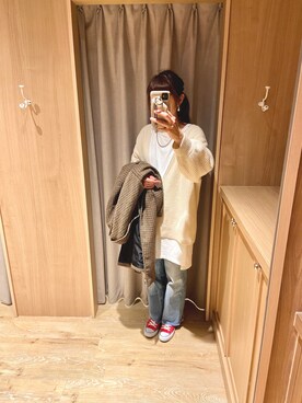 emi☺︎さんのコーディネート