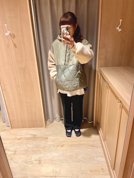 emi☺︎さんのコーディネート