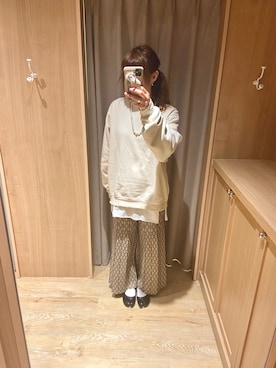 emi☺︎さんのコーディネート