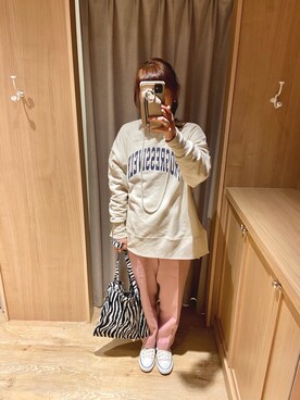 emi☺︎さんのコーディネート